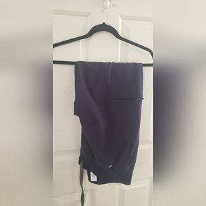 L zamora joggers figs